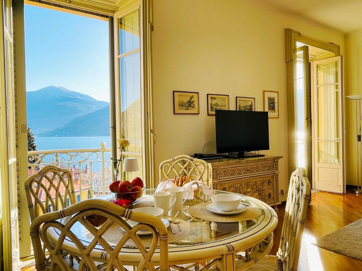Residenza Victoria Apartment Менаджо Екстериор снимка
