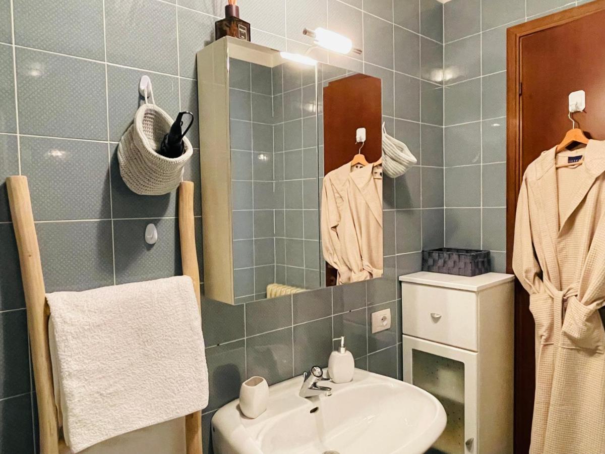 Residenza Victoria Apartment Менаджо Екстериор снимка