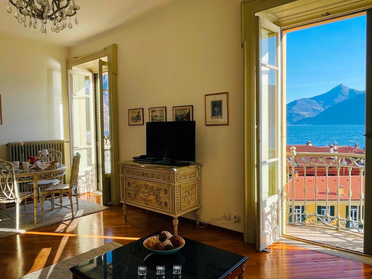 Residenza Victoria Apartment Менаджо Екстериор снимка
